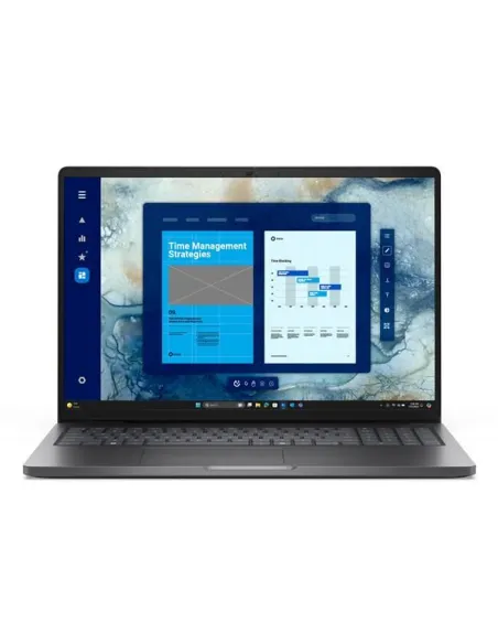 DELL PRO 16 PC16250 - NO AC ADAPTER