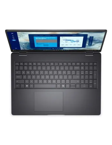 DELL PRO 16 PC16250 - NO AC ADAPTER