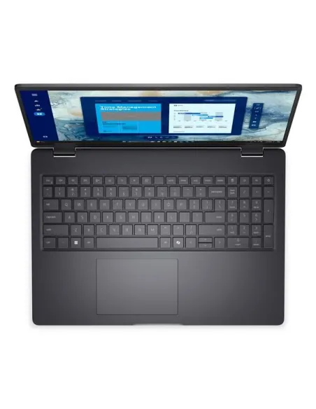 DELL PRO 16 PC16250 - NO AC ADAPTER