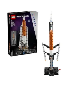 LEGO Technic 42221 NASA Artemis Space Launch System Rocket