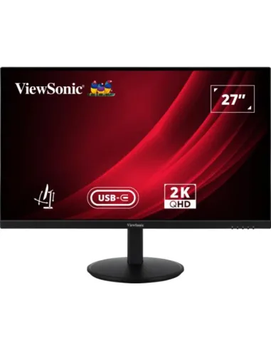 ViewSonic VG2709-2K QHD 68.6 cm (27 ) 100Hz