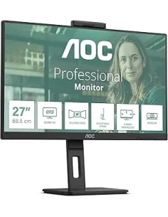 AOC Monitor Pro-Line ProLine (Q27P3QW)