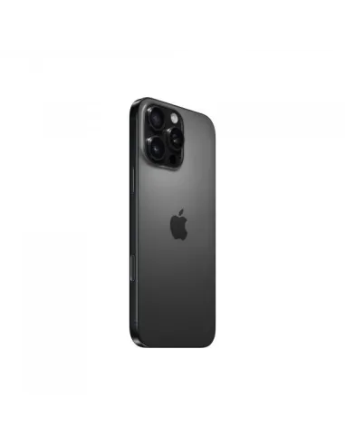 Apple iPhone 16 Pro Max 256GB 6.9" Black Titanium MYWV3ZD/A
