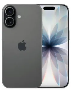 Apple iPhone 17 512GB 6.3" Black MG6P4QN/A
