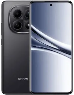 Xiaomi Redmi Note 15 8+256GB 6.77" 5G Midnight Black ITA