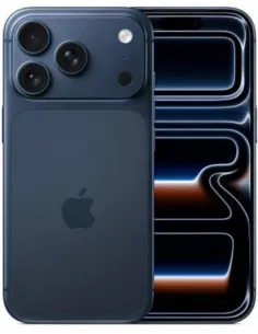 Apple iPhone 17 Pro 1TB 6,3" Deep Blue MG8R4QN/A