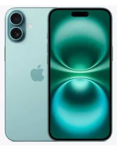 Apple iPhone 16 Plus 256GB 6.7" Teal MXY53HN/A