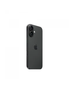 Apple iPhone 16 128GB 6.1" Black ITA MYE73QL/A 2