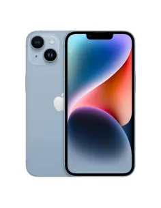Apple iPhone 14 512GB 6.1" Blue ITA MPXN3QL/A