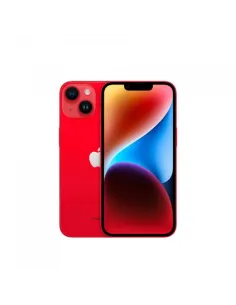 Apple iPhone 14 512GB 6.1" (PRODUCT)RED MPXG3YC/A