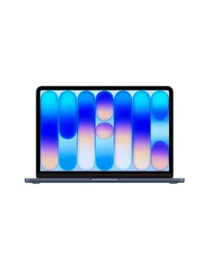 Apple MacBook Neo 2026 13" A18 Pro 6C/5G 8/256GB Indigo MHFF4T/A 2