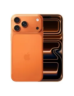 Apple iPhone 17 Pro Max 512GB 6,9" Cosmic Orange ITA MFYT4QL/A 2