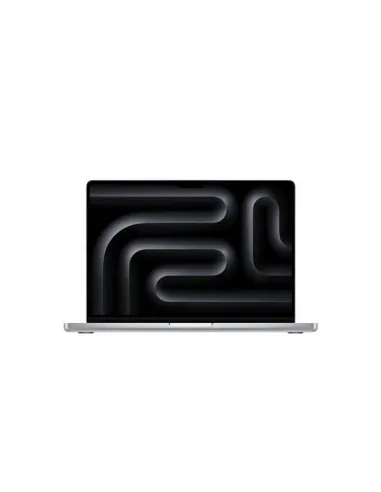 Apple MacBook Pro 2026 14" M5 Pro 15C/16G 24/1TB Silver MGDN4T/A