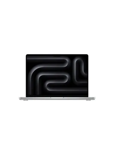 Apple MacBook Pro 2025 14" M5 10C/10G 16/1TB Silver MDE54T/A