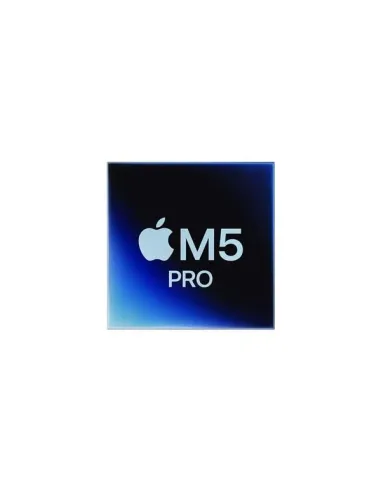 Apple MacBook Pro 2026 14" M5 Pro 15C/16G 24/1TB Silver MGDN4T/A