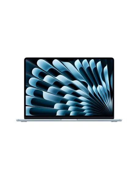 Apple MacBook Air 2026 15" M5 10C/10G 16/1TB Sky Blue MDVT4T/A