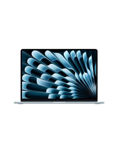 Apple MacBook Air 2026 15" M5 10C/10G 16/1TB Sky Blue MDVT4T/A