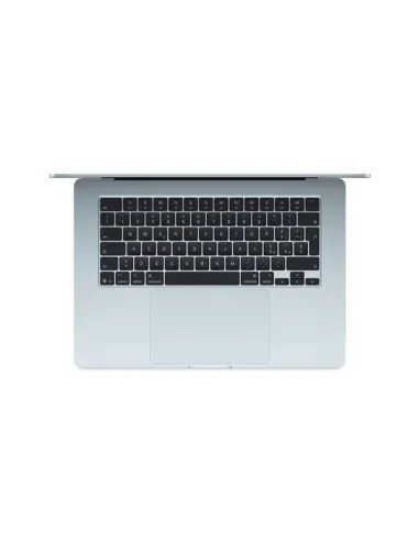 Apple MacBook Air 2026 15" M5 10C/10G 16/1TB Sky Blue MDVT4T/A