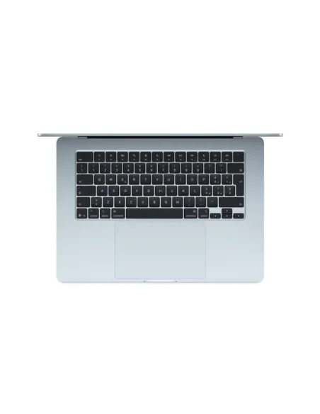 Apple MacBook Air 2026 15" M5 10C/10G 16/1TB Sky Blue MDVT4T/A