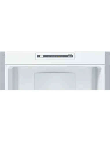 COMBI KGN36NLEA E 186CM TNF INOX