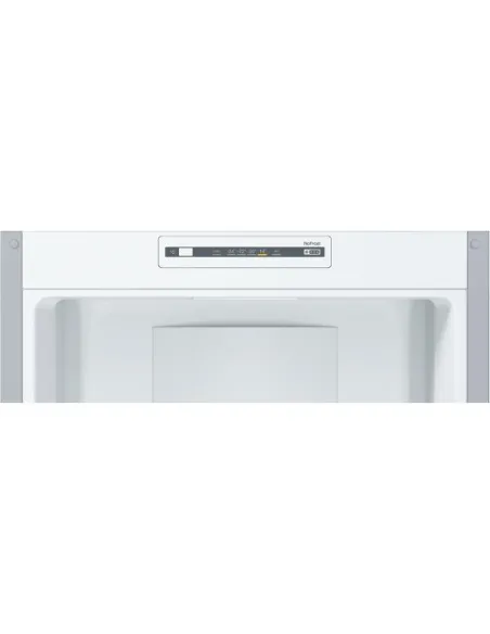 COMBI KGN36NLEA E 186CM TNF INOX