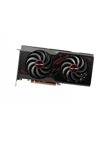 Sapphire Pulse Radeon RX 7600 Gaming 8G, 8192 MB GDDR6