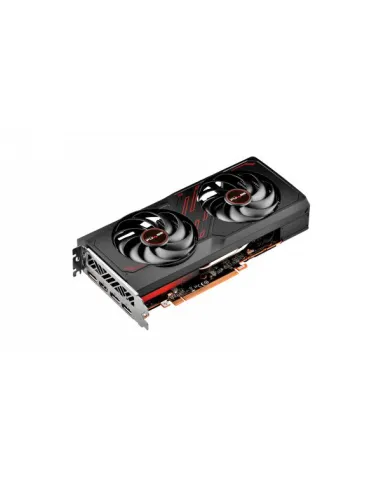 Sapphire Pulse Radeon RX 7600 Gaming 8G, 8192 MB GDDR6