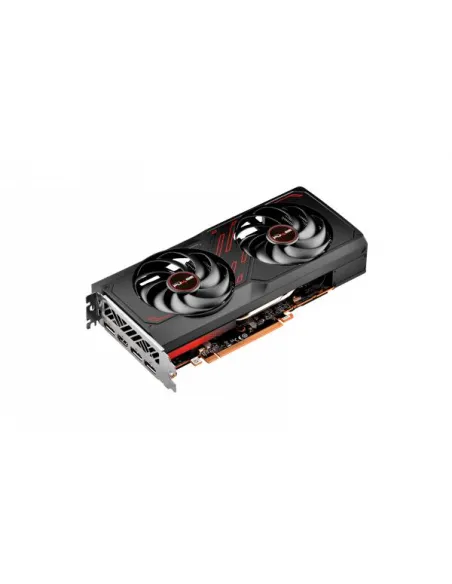 Sapphire Pulse Radeon RX 7600 Gaming 8G, 8192 MB GDDR6