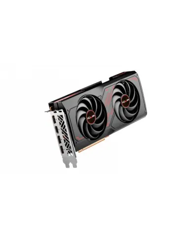 Sapphire Pulse Radeon RX 7600 Gaming 8G, 8192 MB GDDR6