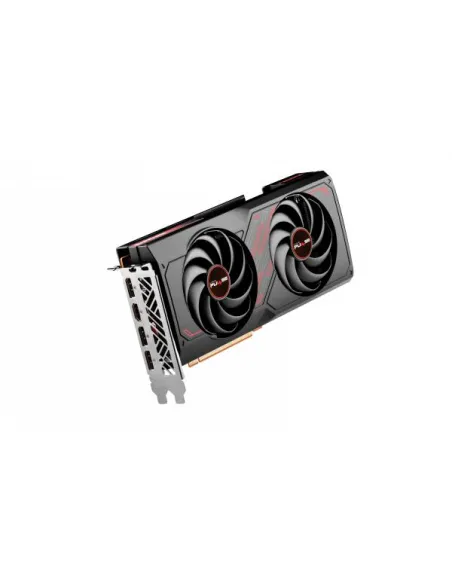 Sapphire Pulse Radeon RX 7600 Gaming 8G, 8192 MB GDDR6