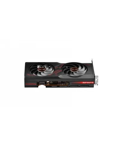 Sapphire Pulse Radeon RX 7600 Gaming 8G, 8192 MB GDDR6