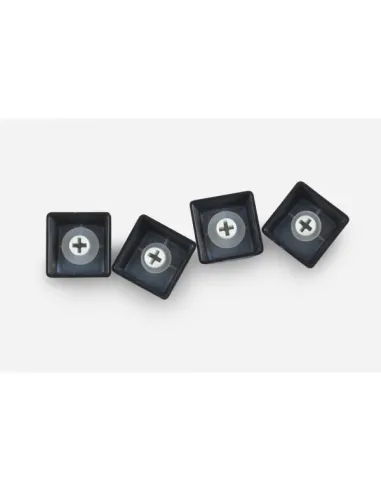 Glorious MX O-Ring Tastendämpfer, weich, langer Tastenhub - 40A, dünn