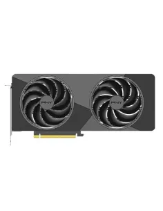 PNY GeForce RTX 5070 Slim OC Grafikkarte, 12288 MB GDDR7 2
