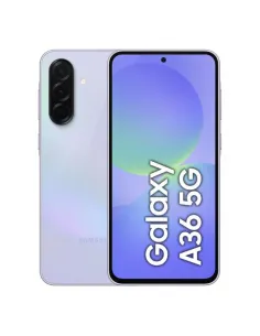 Samsung SM-A366B A36 8+256GB 6.7" 5G Awesome Lavander EU