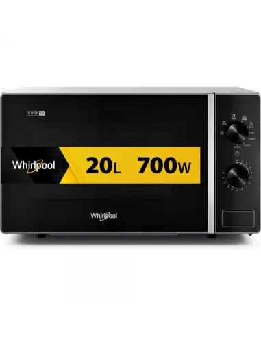 WHI MICRO MWP103SB 20L 700W