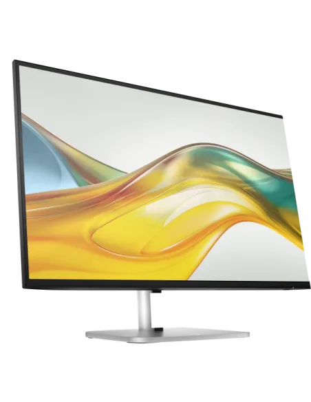 HP S5 PRO 527PQ QHD MNTR