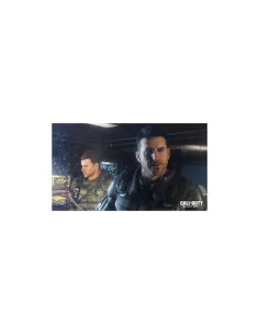 CALL OF DUTY BLACK OPS III XB1
