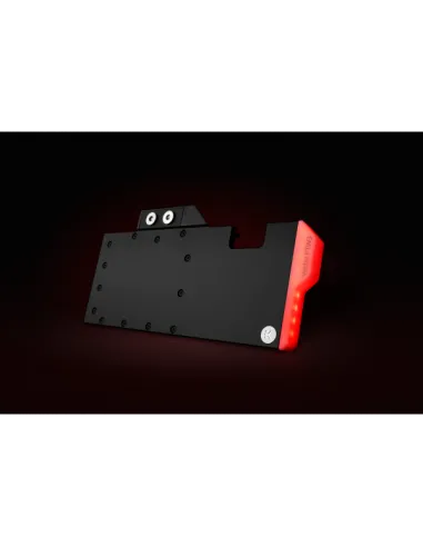 EK Water Blocks EK-Quantum Vector FTW3 RTX 3070 D-RGB - Nickel + Acetal