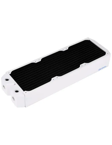 Alphacool NexXxoS UT60 360mm Radiator - weiß