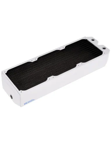 Alphacool NexXxoS UT60 360mm Radiator - weiß