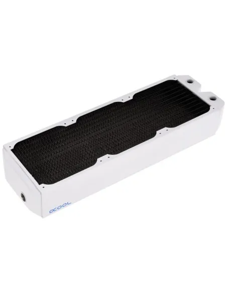 Alphacool NexXxoS UT60 360mm Radiator - weiß