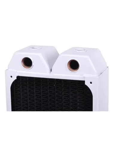 Alphacool NexXxoS UT60 360mm Radiator - weiß