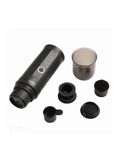 CAFFE ESPR PORTATILE NANO GRIGIO