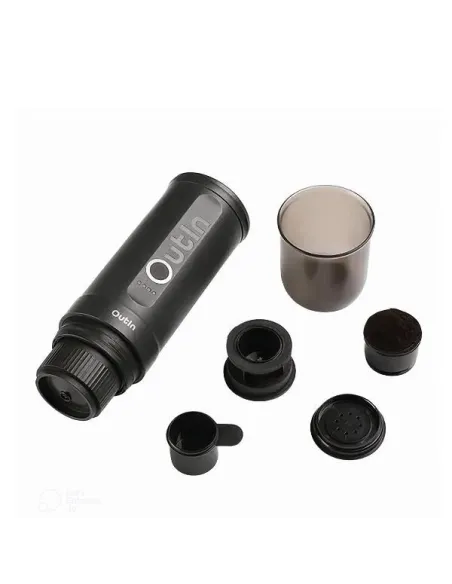 CAFFE ESPR PORTATILE NANO GRIGIO