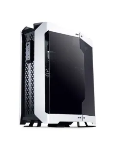 Lian Li Odyssey X Big-Tower - Silver 2