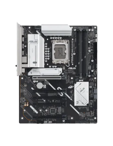 ASUS Prime B860-Plus WiFi Mainboard, LGA 1851, Intel B860, ATX, DDR5