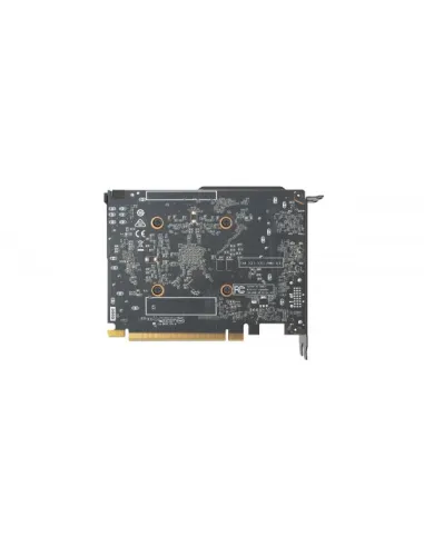 ZOTAC GAMING GeForce RTX 3050 Eco Solo, 8192 MB GDDR6
