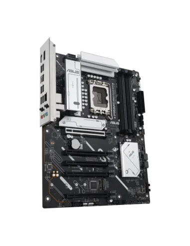 ASUS Prime B860-Plus WiFi Mainboard, LGA 1851, Intel B860, ATX, DDR5