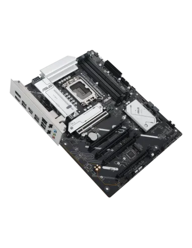 ASUS Prime B860-Plus WiFi Mainboard, LGA 1851, Intel B860, ATX, DDR5