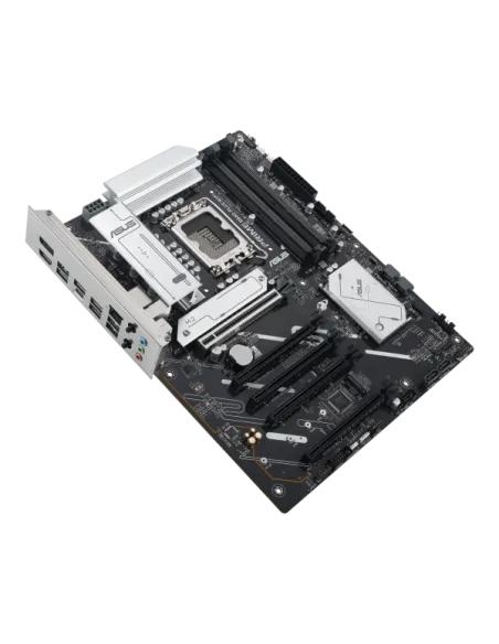 ASUS Prime B860-Plus WiFi Mainboard, LGA 1851, Intel B860, ATX, DDR5